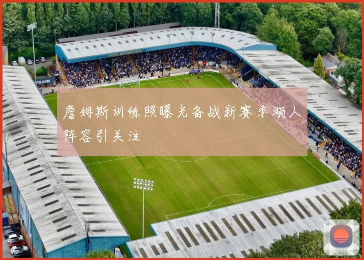 詹姆斯训练照曝光备战新赛季湖人阵容引关注