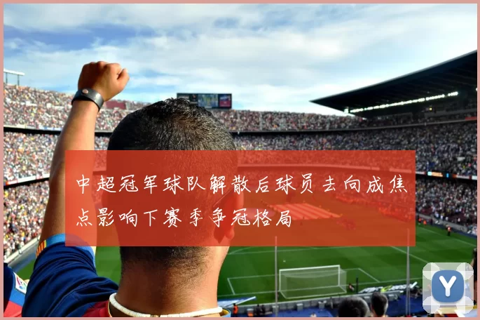 中超冠军球队解散后球员去向成焦点影响下赛季争冠格局