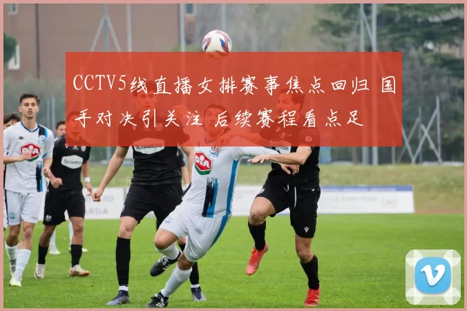 CCTV5线直播女排赛事焦点回归 国手对决引关注 后续赛程看点足