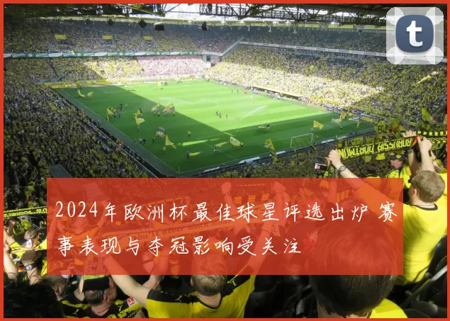 2024年欧洲杯最佳球星评选出炉 赛事表现与夺冠影响受关注